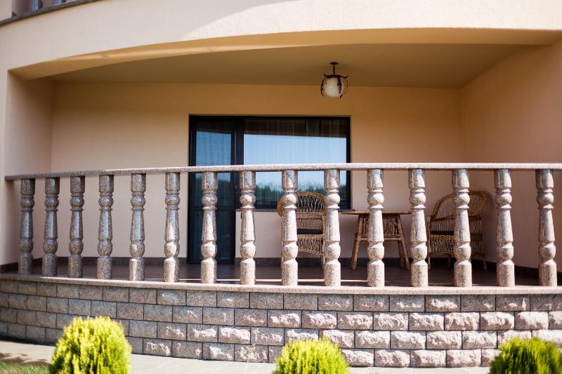 Double Room with Terrace image 4