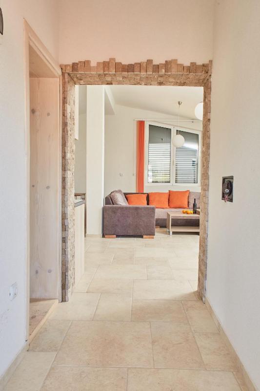 Two-Bedroom Apartment with Sea View and Balcony image 3