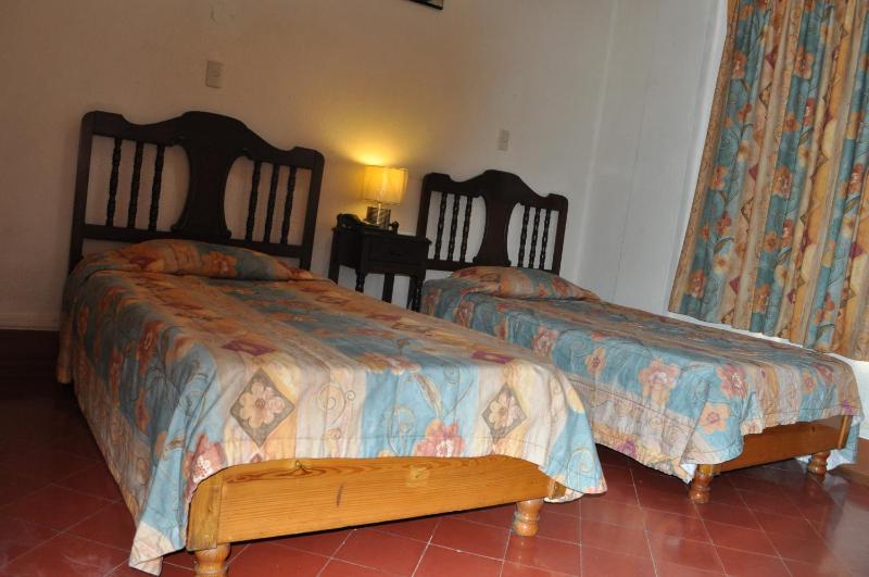 Hotel 5a Avenida - image 7