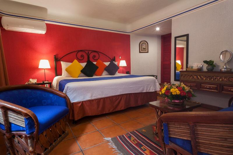 Hotel Boutique Parador San Miguel Oaxaca - image 1