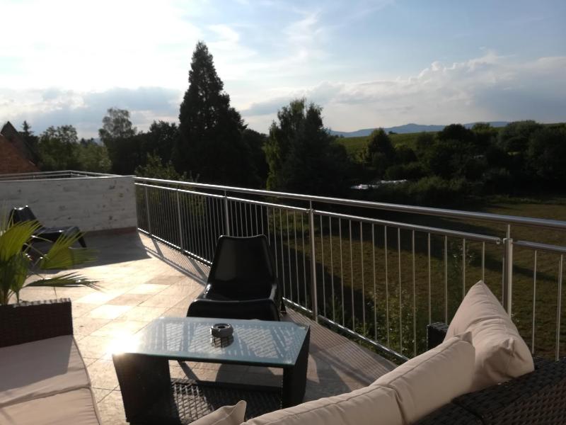 Apartment with Garden View image 2