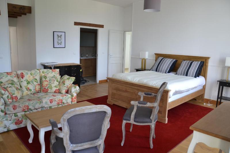 Deluxe Suite image 1