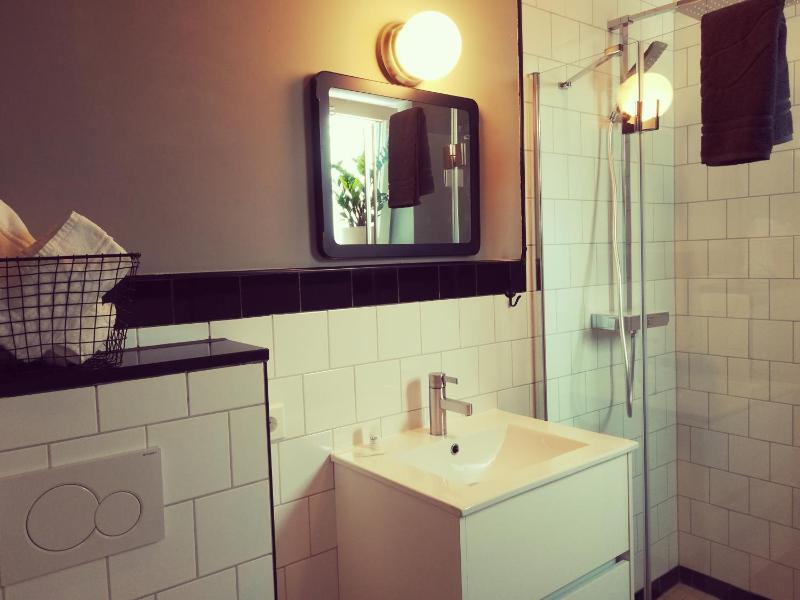 Studio with Mountain View image 4