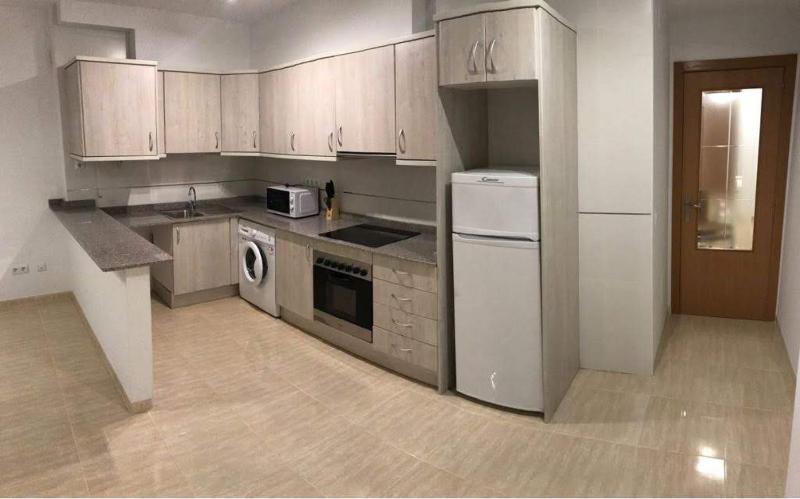 Apartamentos Prado - image 8
