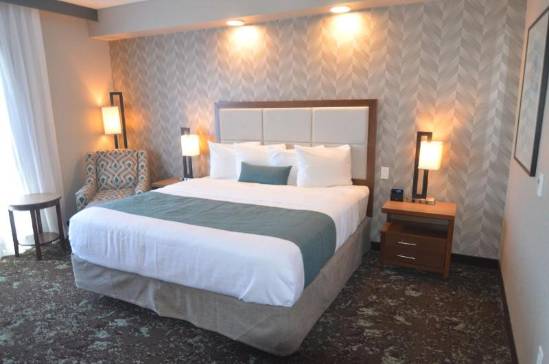 King Room - Non-Smoking image 1