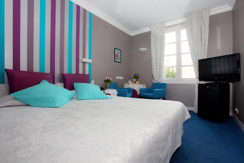 Best Western Hotel Le Guilhem - image 24