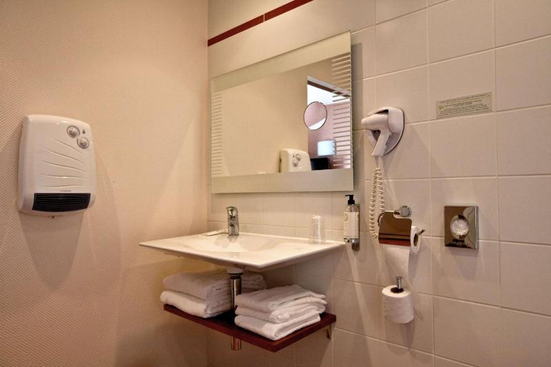 Prestige Double Room image 3