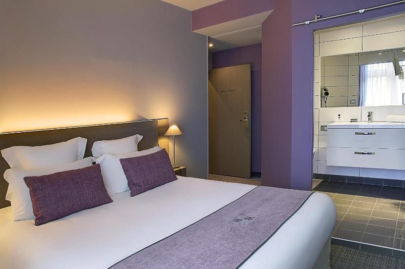 Comfort Double Room image 1