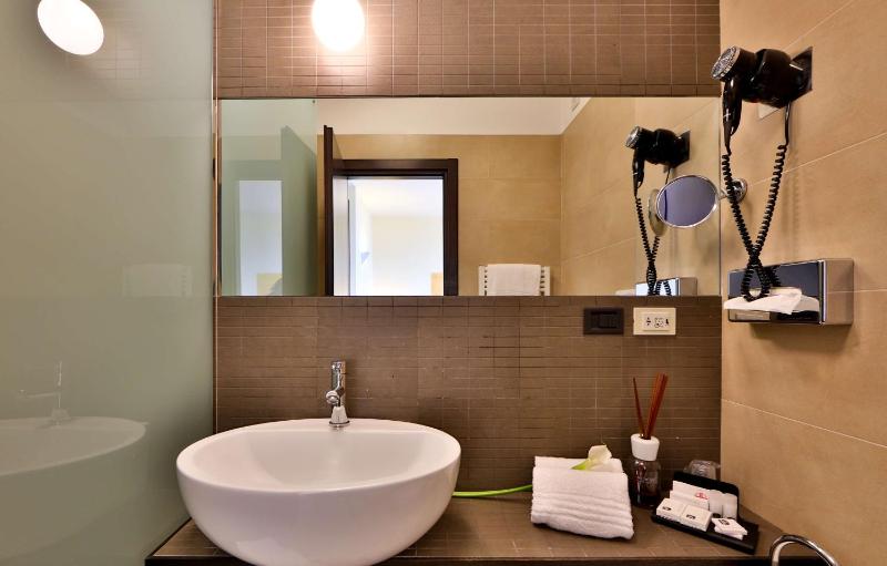 Best Western Plus Hotel Farnese - image 44