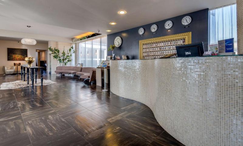 Best Western Plus Hotel Farnese - image 6