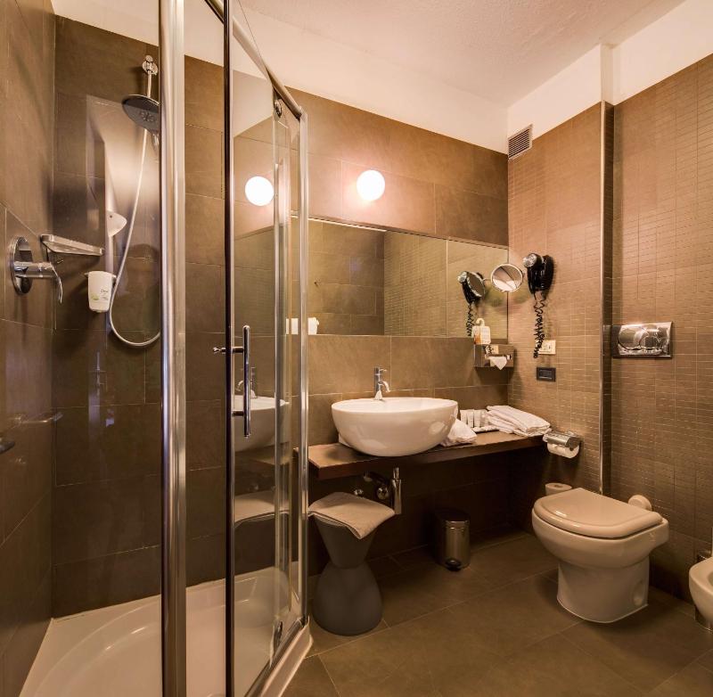 Best Western Plus Hotel Farnese - image 37