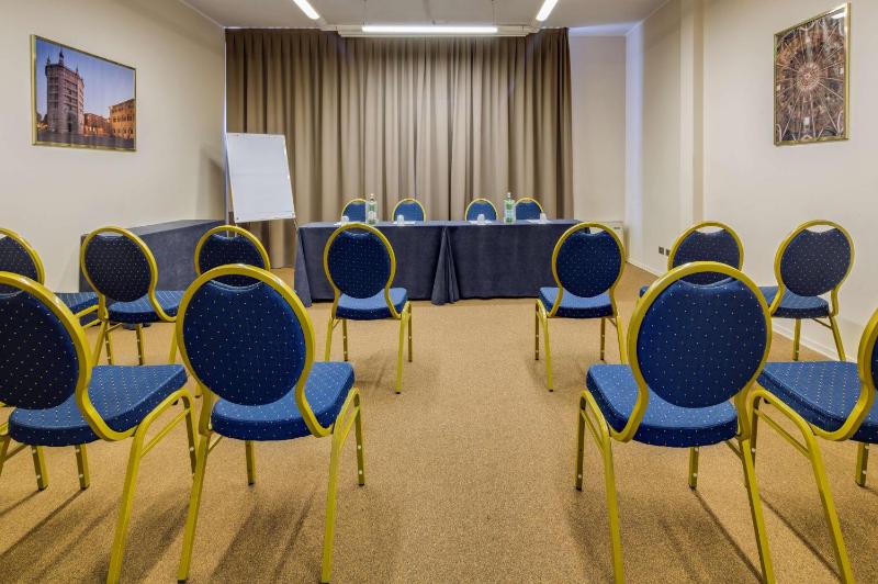 Best Western Plus Hotel Farnese - image 48