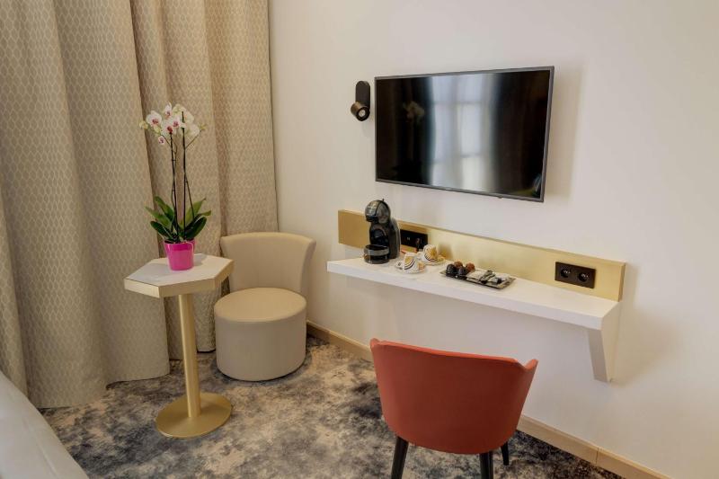 Best Western Plus Hotel Comedie Saint-Roch - image 5
