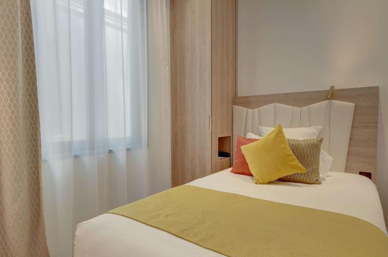 Classic Single Room image 1
