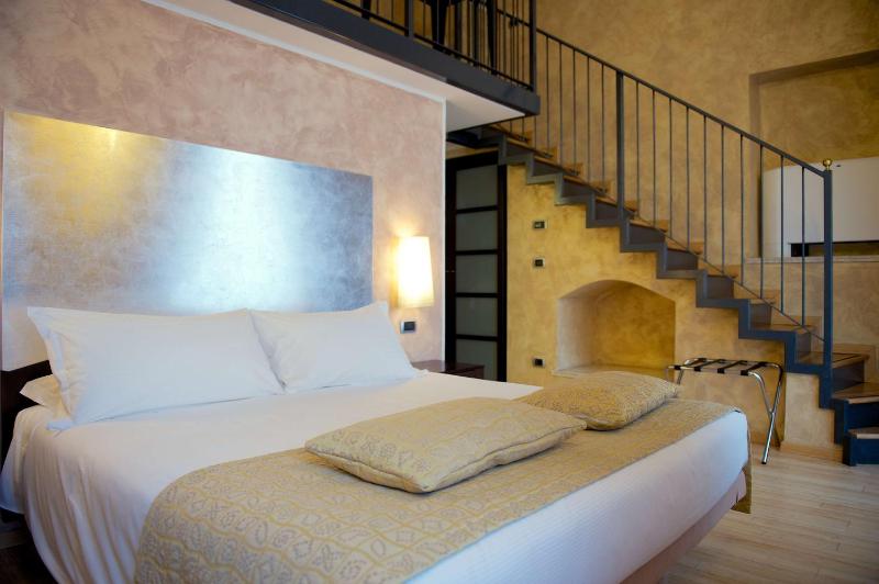 Best Western Crystal Palace Hotel - image 14