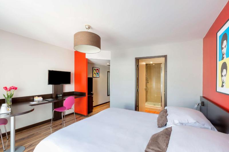 Comfort King Room image 1