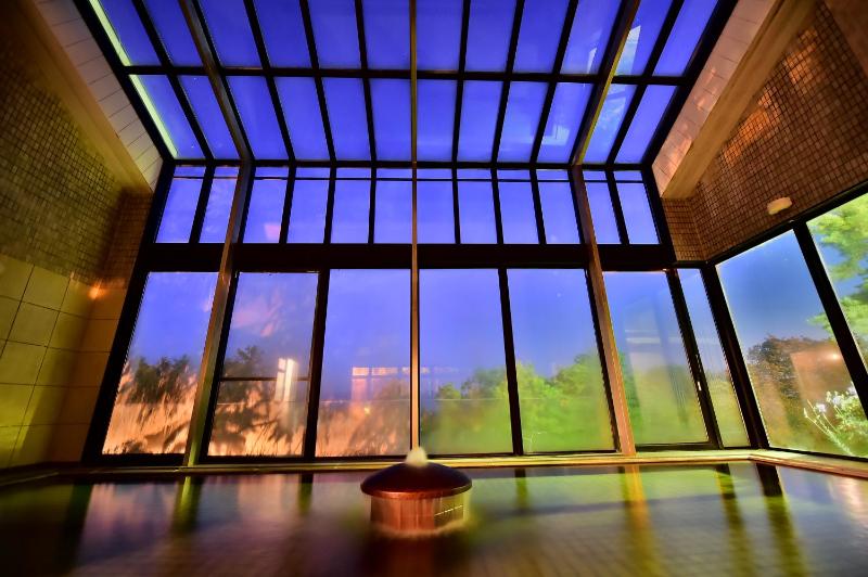 Tateshina Park Hotel - image 46