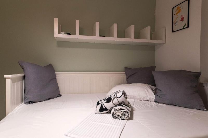 Apartments Agape - image 39