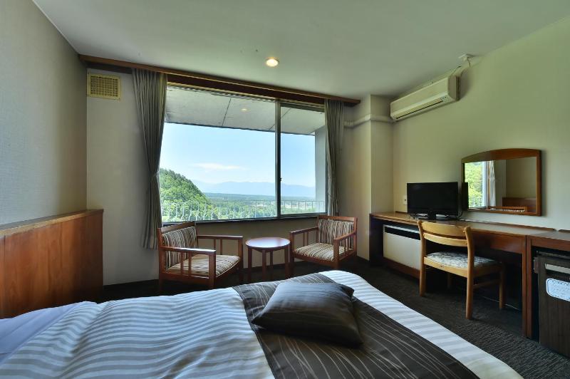 Tateshina Park Hotel - image 14