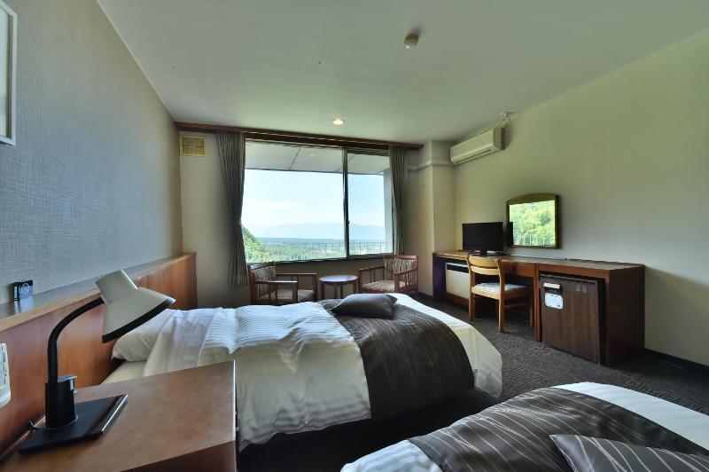 Tateshina Park Hotel - image 13