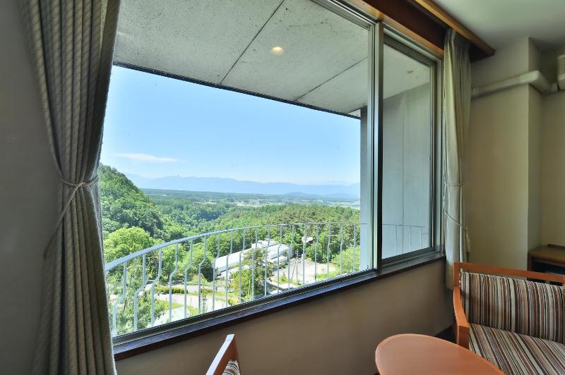 Tateshina Park Hotel - image 16