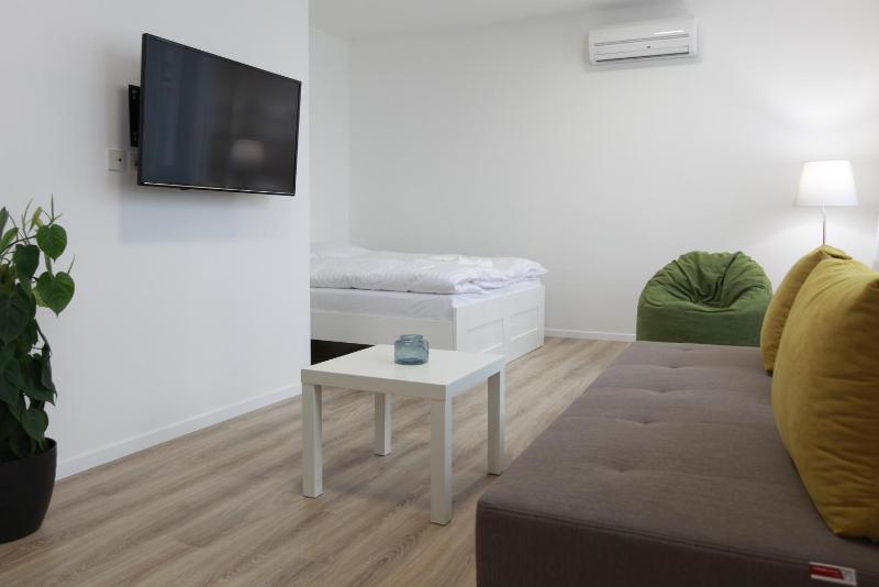 City Center Best Place Apartments - image 9