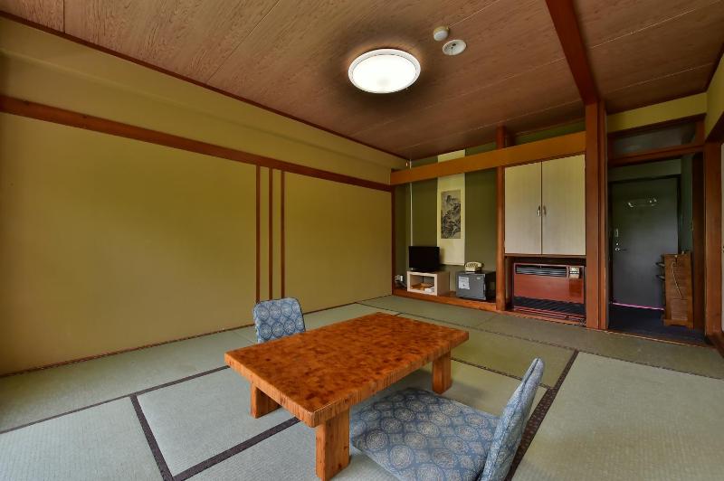 Tateshina Park Hotel - image 23