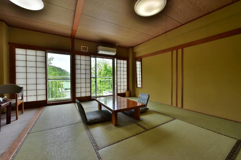 Tateshina Park Hotel - image 33