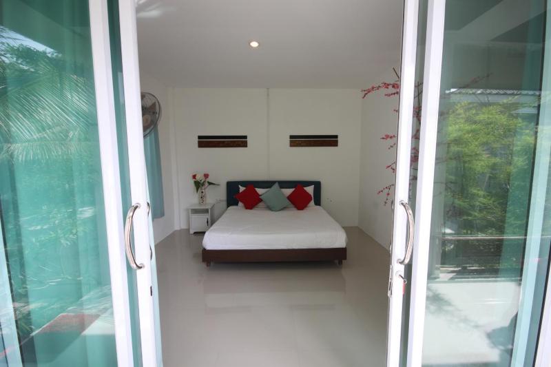 Phangan Cove Beach Resort - image 8