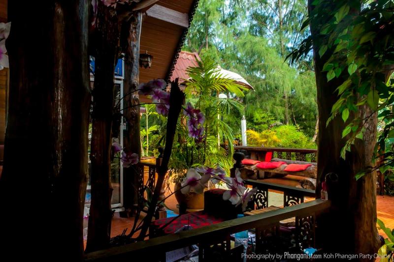 Phangan Cove Beach Resort - image 12