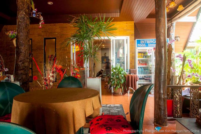 Phangan Cove Beach Resort - image 13