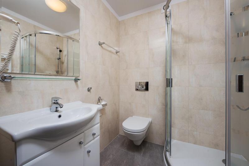 Hotel Szafir - image 37