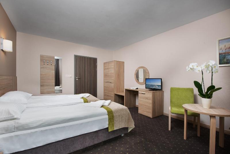Hotel Szafir - image 35