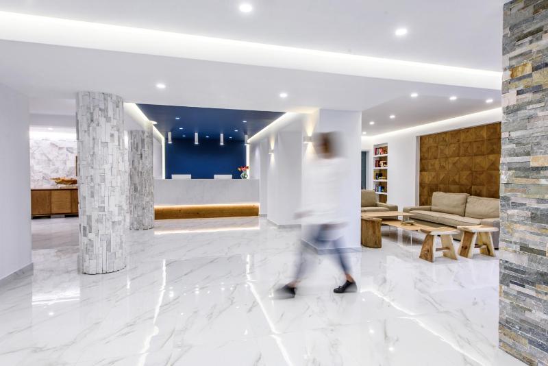 Arminda Hotel & Spa - image 49