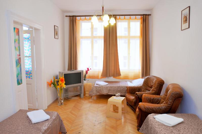 Pension Prague City - image 2