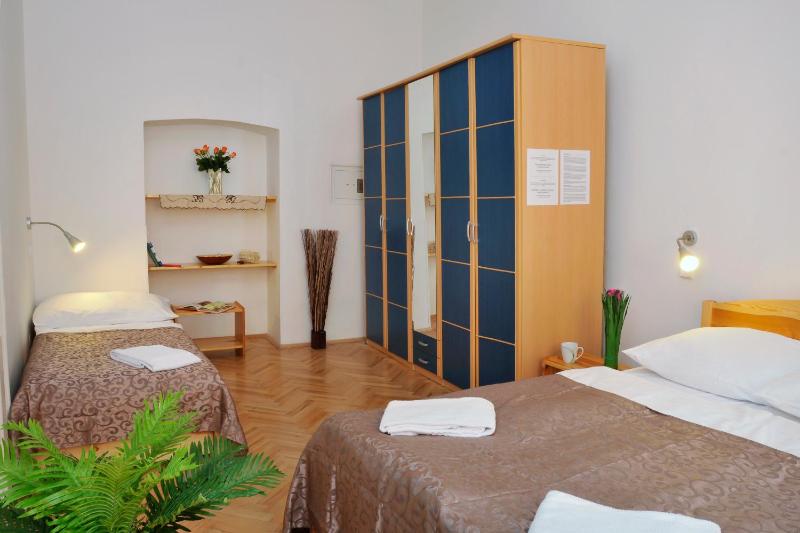 Pension Prague City - image 1