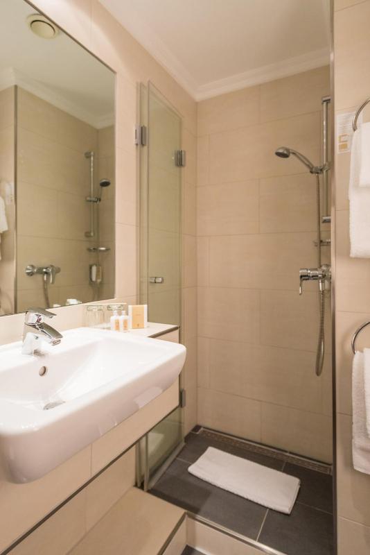 Budget Single Room image 1