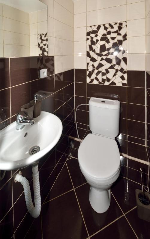 Double or Twin Room image 3