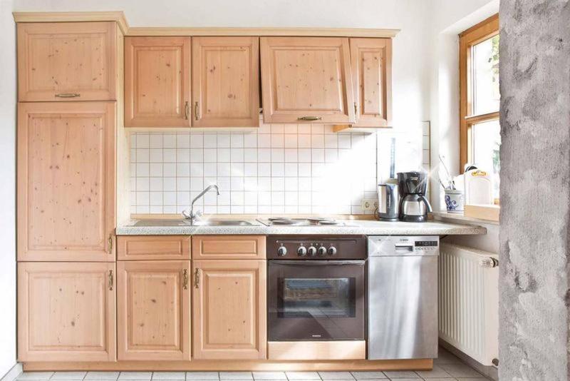 Apartment - Ground Floor image 4