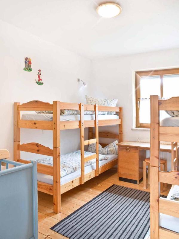 Apartment - Ground Floor image 2