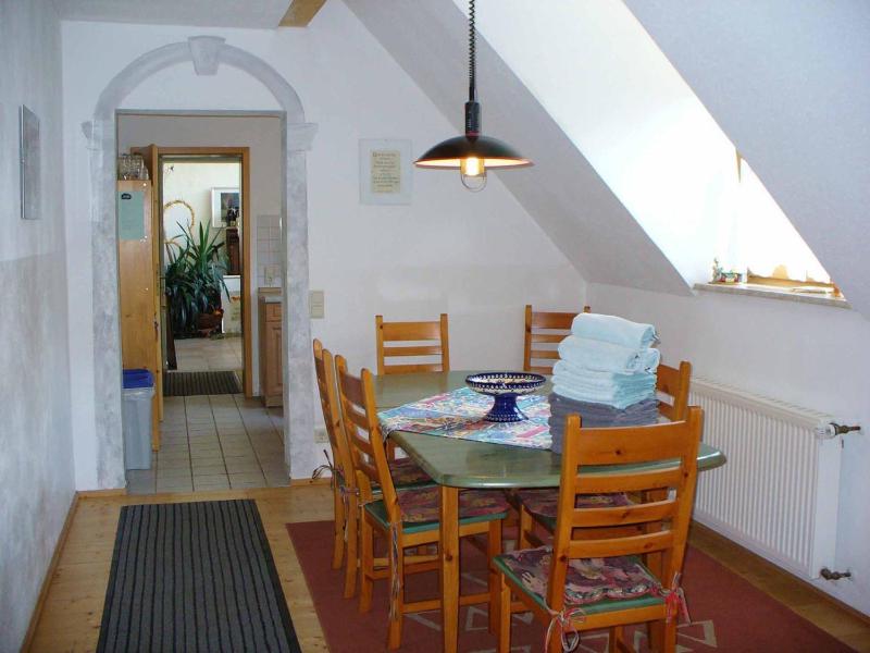Two-Bedroom Apartment image 4