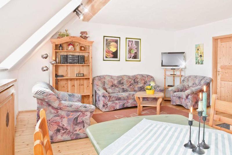 Two-Bedroom Apartment image 3