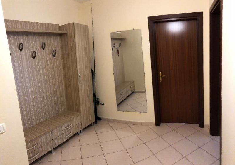 Double Room with Terrace - image 15