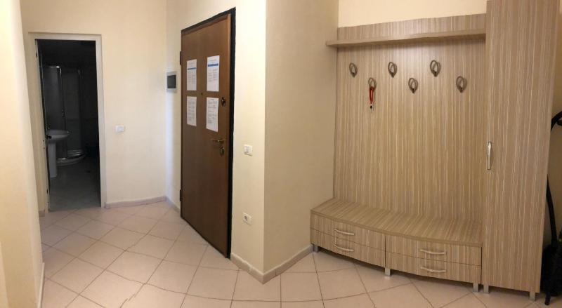 Double Room with Terrace - image 11
