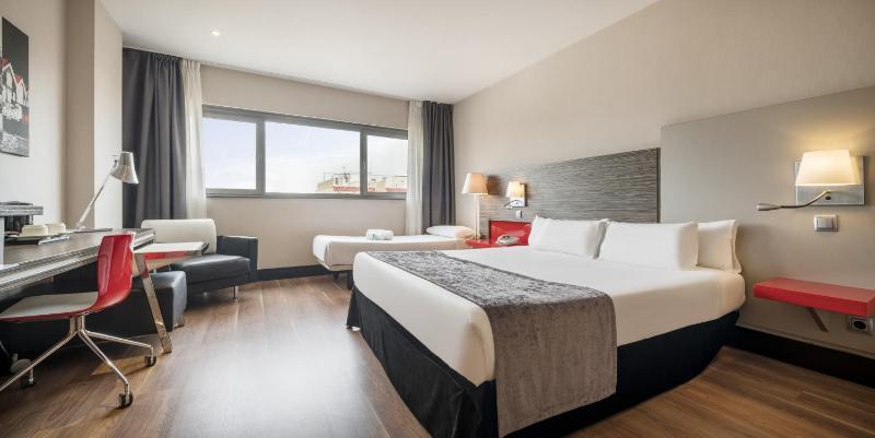  Double or Twin Room (2 Adult + 1 Children)  image 4
