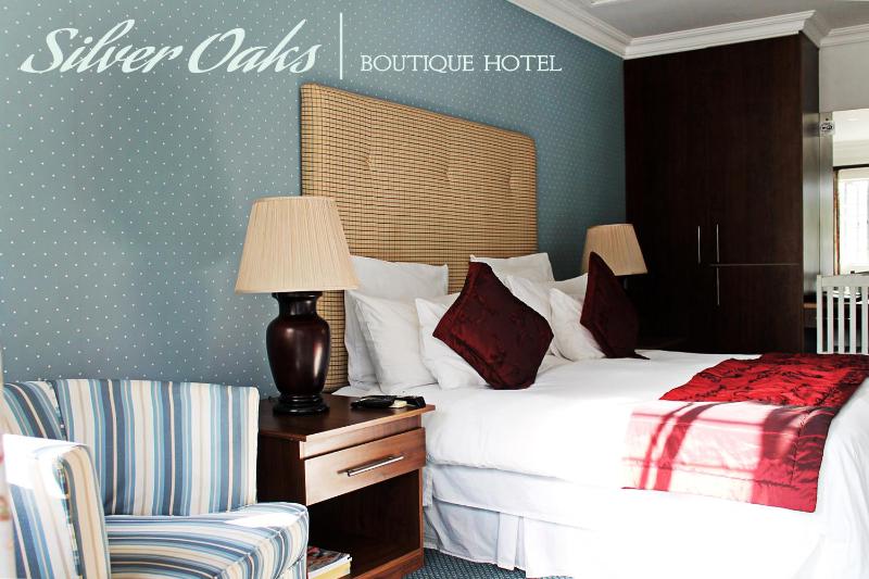 Silver Oaks Boutique Hotel - image 4