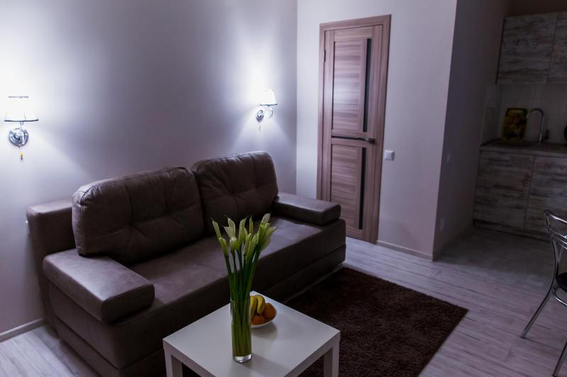 Studio Apartment image 4