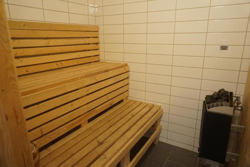 Two-Bedroom Apartment with Sauna image 1