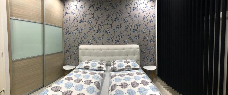 Two-Bedroom Apartment image 2