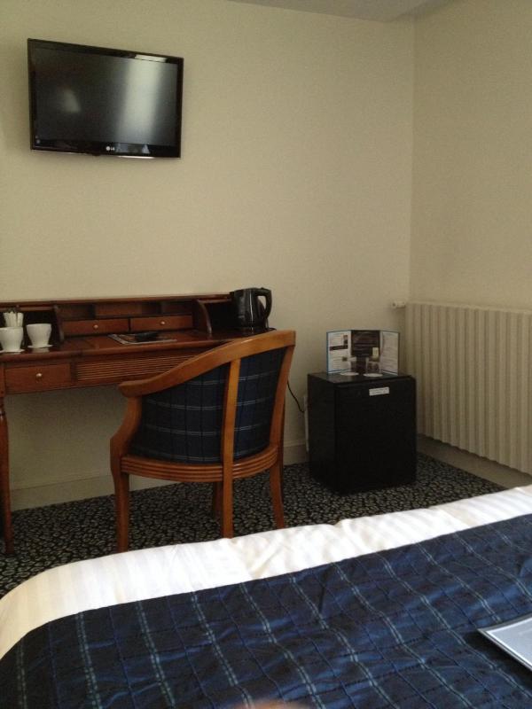 Tradition Room (4 persons) image 3